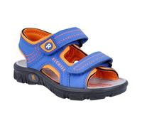 Richter Adventure Sandale, Bleu, 31 EU