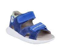 Richter Alvar Sandale, Bleu Lagon Nautique, 20 EU