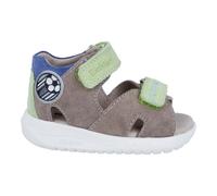 Richter Alvar Sandale, crêpe Citron Vert Infini, 21 EU