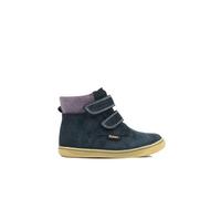 Richter Bébé Fille Dash Basket, Marine Ametista, 23 EU