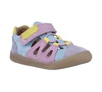 Richter Bébé Fille Samy Sandale, Orchid Past Came Sol, 24 EU