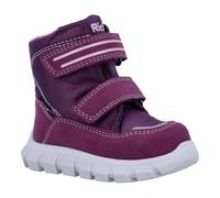 Richter Bébé Fille Snow Mini Bottes d'hiver, Lady Blush, 24 EU