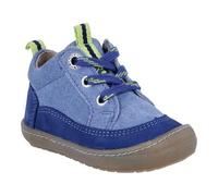 Richter Bébé garçon Maxi Chaussure de première randonnée, Nautical Infinity, 26 EU