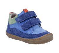 Richter Bébé garçon Maxi Chaussure de première randonnée, Nautical Tora Kiwi, 19 EU