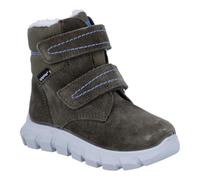 Richter Bébé garçon Snow Mini Bottes d'hiver, Yerba Atlas, 22 EU