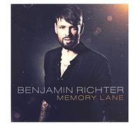 Richter, Benjamin - Memory Lane [Import]