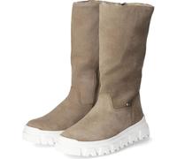 Richter bottes d'hiver enfants daim taupe taille : 33