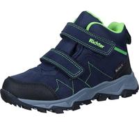 Richter Bottes Kyle, bleu, 37 EU