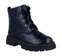 Richter Bottines Jolie pour fille, Noir, 38 EU