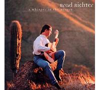 Richter,Brad - A Whisper in the Desert