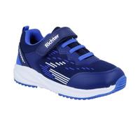 Richter Buddy Basket, Bleu Lagon, 38 EU