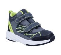 Richter Buddy Basket, City Black N Yellow, 31 EU