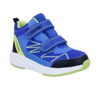Richter Buddy Basket, Noir/Vert (Cobalt Black Lime), 37 EU