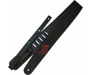 Richter Cannibal Corpse Signature Black Courroie de guitare