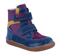 Richter Chaussures pour Enfant Samy - Storm/Lady/Honey - Pointure 32 EU, Storm Lady Honey, 32 EU