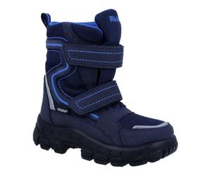 Richter Davos Bottes d'hiver, Atlantic Silv Lagoon, 31 EU