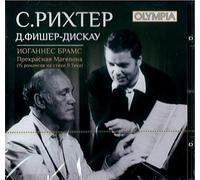 Richter - Die Schöne Magelone