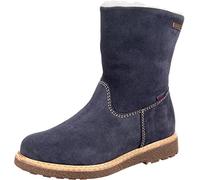 Richter Fille Greta 4772-8111 Botte mi-Mollet