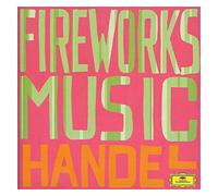 Richter - Fireworks Music [Import]