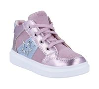 Richter Garçon Fille Alessa Basket, Candy Cameo Sky Silv, 28 EU