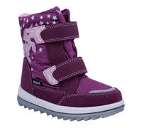 Richter Garçon Fille Husky 2.0 Botte de Neige, Baie, 26 EU