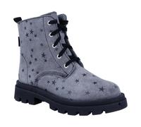 Richter Garçon Fille Jolie Bottine, Étoiles imprimées urbaines, 30 EU