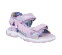 Richter Garçon Fille Leonie Sandale, Cameo Whirlmulti Sky, 28 EU