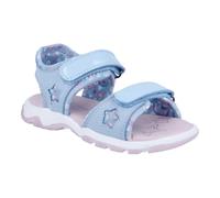 Richter Garçon Fille Leonie Sandale, Rose, 25 EU