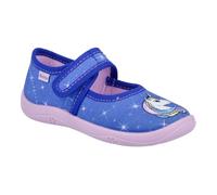Richter Garçon Fille Mia Mule, Delft Pr Stard St Un, 26 EU