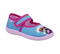 Richter Garçon Fille Mia Mule, Turquoise, 26 EU