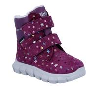 Richter Garçon Fille Snow Bottes d'hiver, Lady Stelar Mini, 28 EU