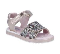 Richter Garçon Sandales Romea pour Fille, Salmon Gold, 28 EU