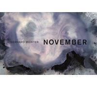 Richter, Gerhard - November