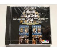 Richter - Gloria in Excelsis Deo