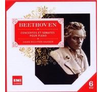 Beethoven, L. Van - Concertos & Sonates