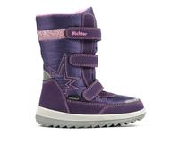 Richter Husky 2.0 Botte de Neige, Mûre, 36 EU