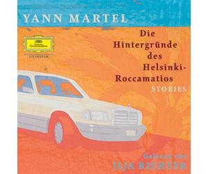 Richter,Ilja - Hintergruende d.Helsinki-R [Import]