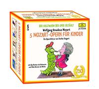 Richter, Ilja - Holzwurm Der Oper