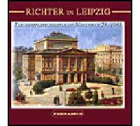 Richter in Leipzig: The Complete Recital of November 28, 1963 CD