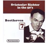 Richter In The 1950s: Beethoven Diabelli 7