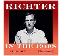 Richter In The 40's