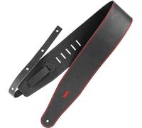 Richter Jeff Loomis Signature 1503JL Black-Red Courroie de guitare
