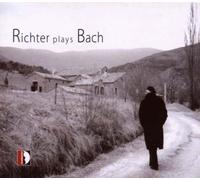 Richter Joue Bach