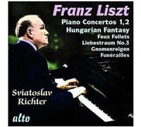 Oeuvres pour Piano