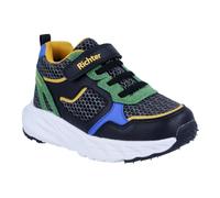 Richter Jumper Basket, Black GRE Lem Lag Ho, 34 EU