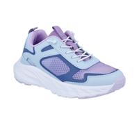 Richter Jumper Basket, Jade Blue Orchid, 32 EU