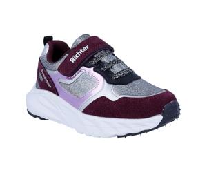 Richter Jumper Basket, Lady Black L Sil Orc, 39 EU