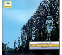 Richter,Karl - Goldberg-Variationen [Import]