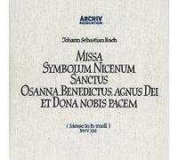 Richter,Karl - H-Moll Messe Bwv 232