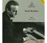 Richter, Karl - Orgelmusik [Import]